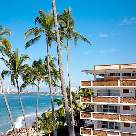 Hotel Rosita Puerto Vallarta Exterior foto