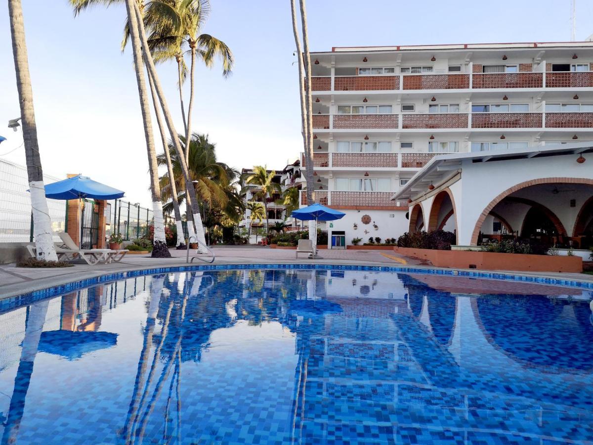 Hotel Rosita Puerto Vallarta Exterior foto