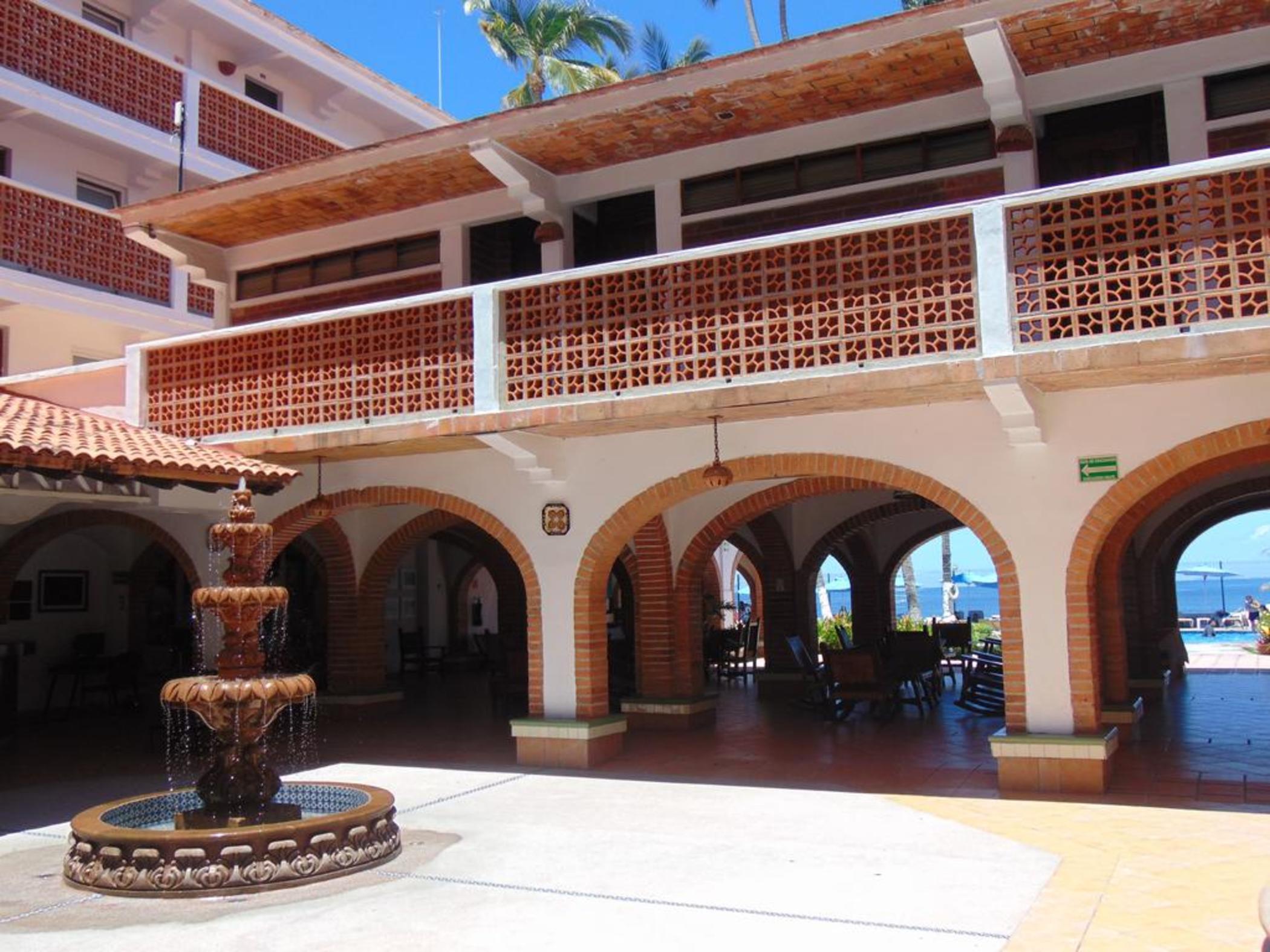 Hotel Rosita Puerto Vallarta Exterior foto