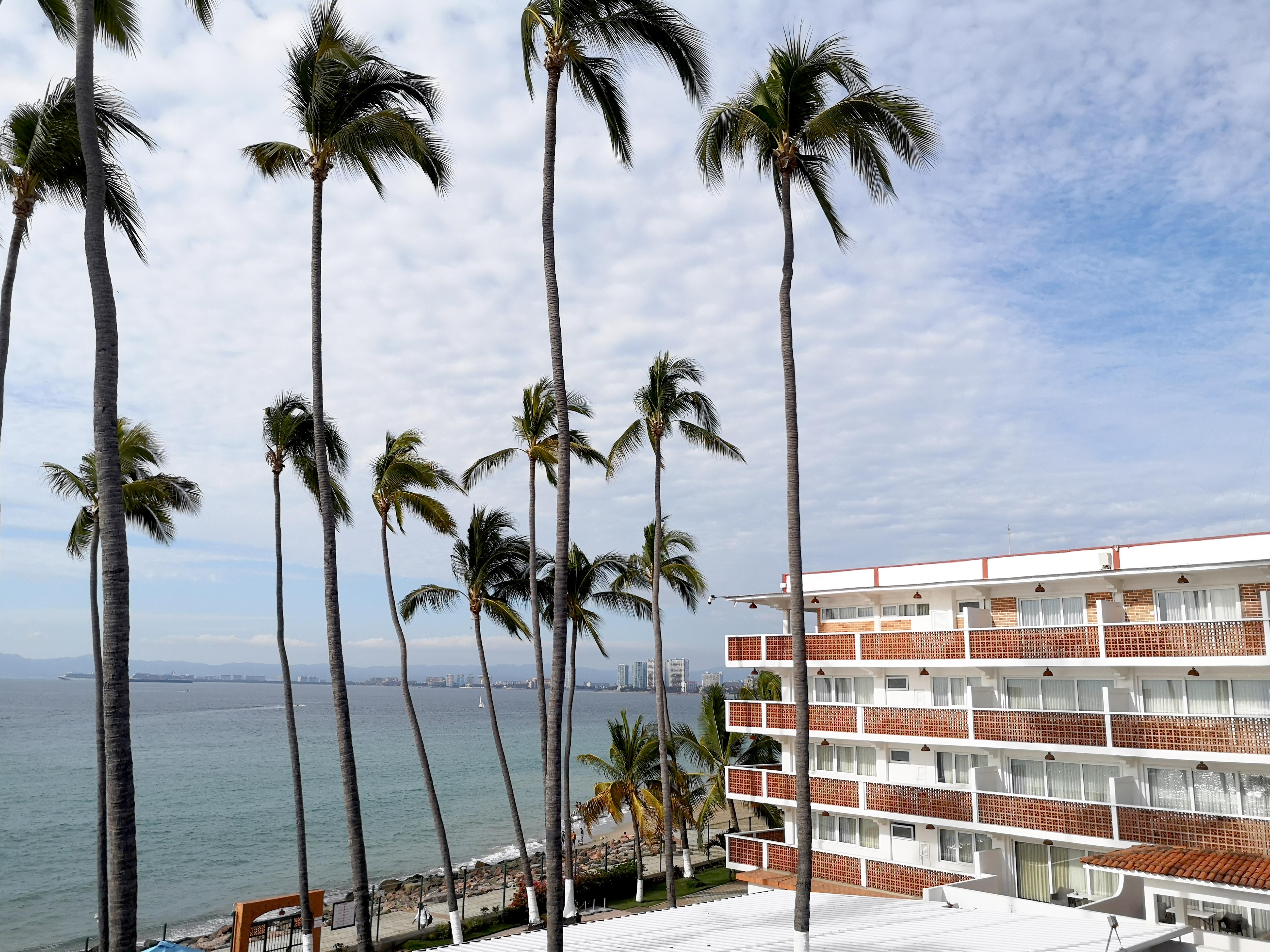 Hotel Rosita Puerto Vallarta Exterior foto